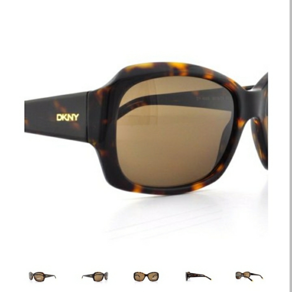Authentic Dkny Dy 4048 Eyeglasses Frames - image 4